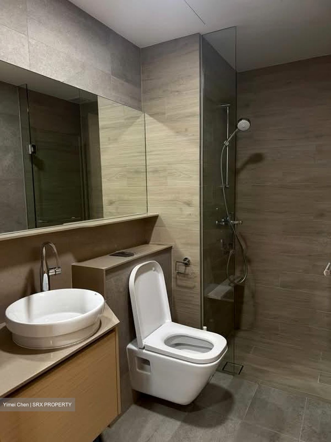 Harbour View Gardens (D5), Apartment #535855831